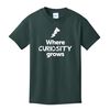 DARK GREEN