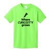 NEON GREEN