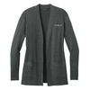 CHARCOAL HEATHER