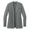 MEDIUM HEATHER GREY
