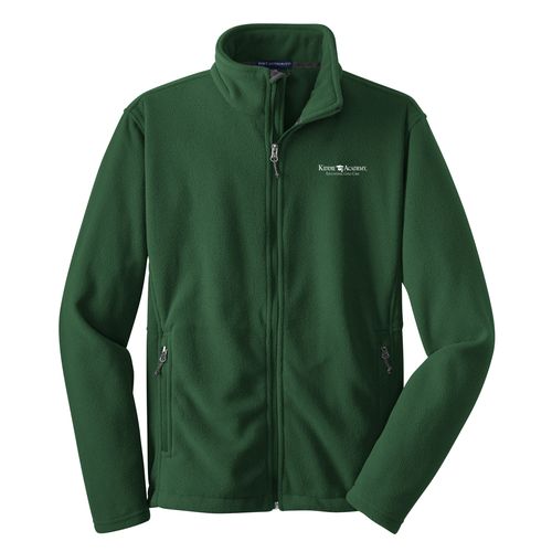 Port Authority Value Fleece Jacket (KA-F217) image thumbnail