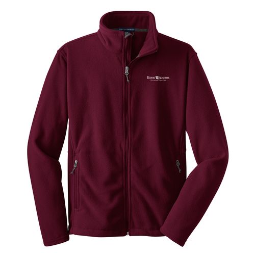 Port Authority Value Fleece Jacket (KA-F217) image thumbnail