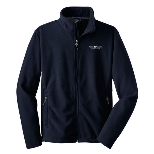Port Authority Value Fleece Jacket (KA-F217) image thumbnail