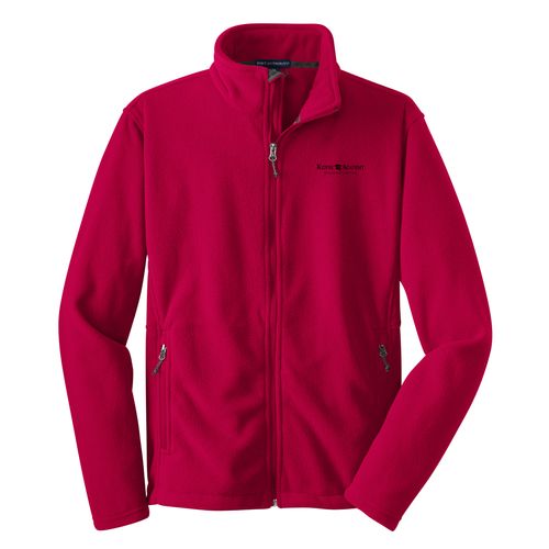 Port Authority Value Fleece Jacket (KA-F217) image thumbnail