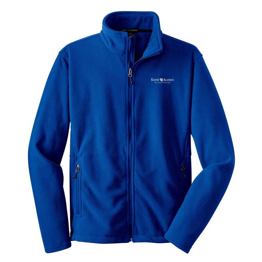 Port Authority Value Fleece Jacket (KA-F217) primary image