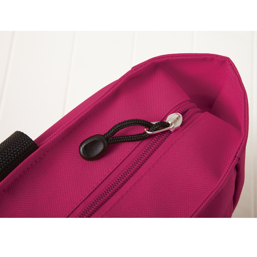 Port Authority Essential Zip Tote (KA-BG410) image thumbnail