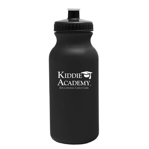 The Omni - 20 oz. Bike Bottle Colors (KA-WB20C) image thumbnail