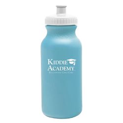 Image of The Omni - 20 oz. Bike Bottle Colors (KA-WB20C)
