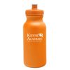 ORANGE / ORANGE LID