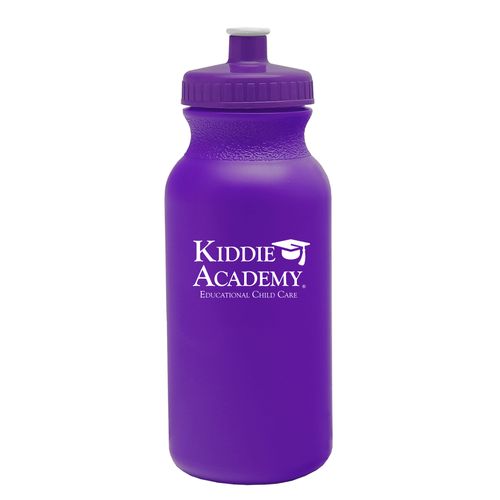 The Omni - 20 oz. Bike Bottle Colors (KA-WB20C) image thumbnail