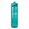 TRANSLUCENT AQUA