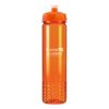 TRANSLUCENT ORANGE