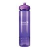 TRANSLUCENT PURPLE