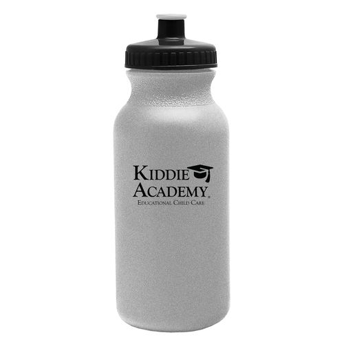 The Omni - 20 oz. Bike Bottle Colors (KA-WB20C) image thumbnail