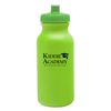 LIME GREEN / LIME GREEN LID