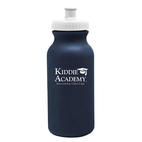 The Omni - 20 oz. Bike Bottle Colors (KA-WB20C) image thumbnail