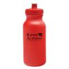 RED / RED LID