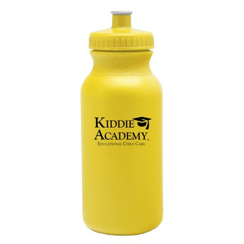 The Omni - 20 oz. Bike Bottle Colors (KA-WB20C) image thumbnail