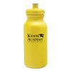 YELLOW / YELLOW LID
