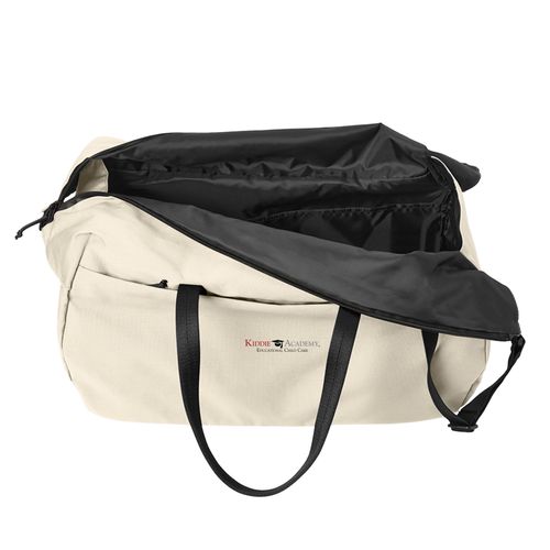 Mercer+Mettle Claremont Duffel (KA-MMB810) image thumbnail