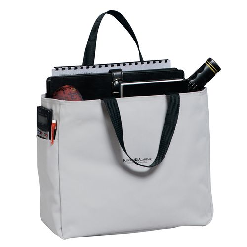 Port Authority - Essential Tote (KA-B0750) image thumbnail