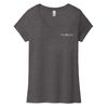 HEATHERED CHARCOAL