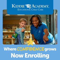 Image of Where Confidence Grows Yard Signs - 8-Pack (KA-YS24-CONFNE)
