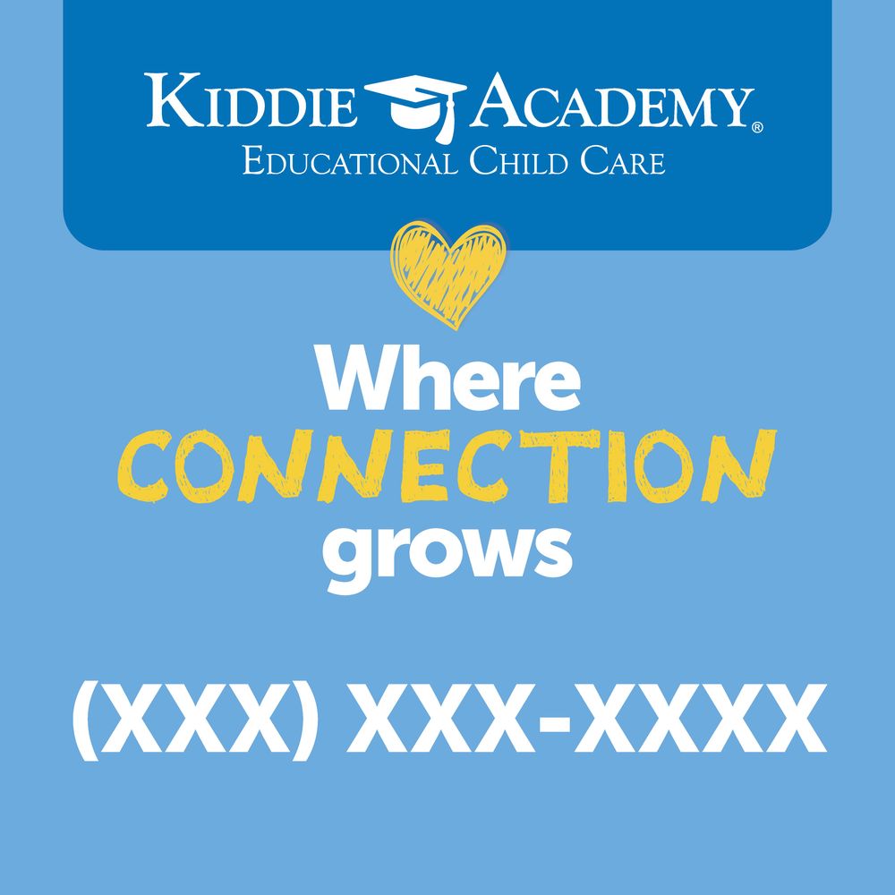 Where Connection Grows Yard Signs - 8-Pack (KA-YS24-CONN) primary image