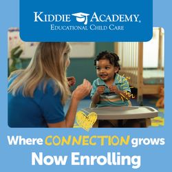 Image of Where Connection Grows Now Enrolling Yard Signs - 8-Pack (KA-YS24-CONNNE)