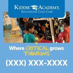 Image of Where Critical Thinking Grows Yard Signs - 8-Pack (KA-YS24-CRITS)