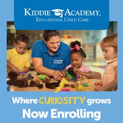 Image of Where Curiosity Grows Now Enrolling Yard Signs - 8-Pack (KA-YS24-CURNE)