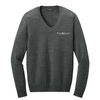 CHARCOAL HEATHER