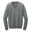 MEDIUM HEATHER GREY