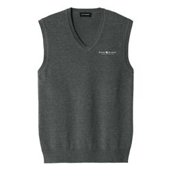 Image of Port Authority Easy Care Sweater Vest (KA-SW2860)