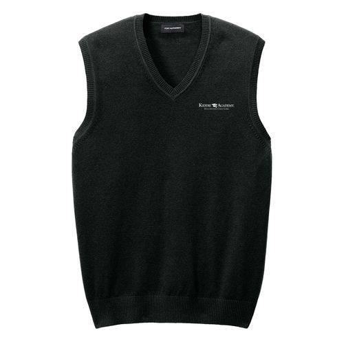 Port Authority Easy Care Sweater Vest (KA-SW2860) image thumbnail