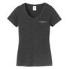 DARK HEATHER GREY