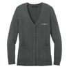 CHARCOAL HEATHER