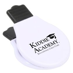 Image of Light Bulb Magnetic Power Clip (KA-WMG-LB08)