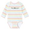 RAINBOW STRIPE