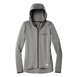 Image of OGIO Women's Stealth Full-Zip Jacket (KA-LOE728)
