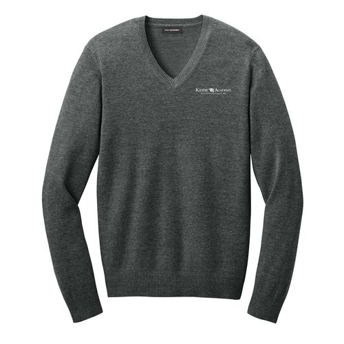 Port Authority Easy Care V-Neck Sweater (KA-SW2850) image thumbnail