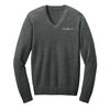 CHARCOAL HEATHER
