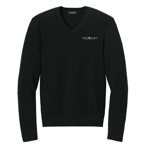Port Authority Easy Care V-Neck Sweater (KA-SW2850) image thumbnail