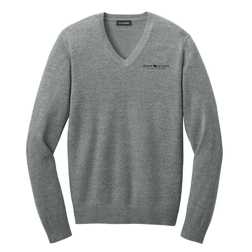 Port Authority Easy Care V-Neck Sweater (KA-SW2850) primary image