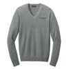 MEDIUM HEATHER GREY