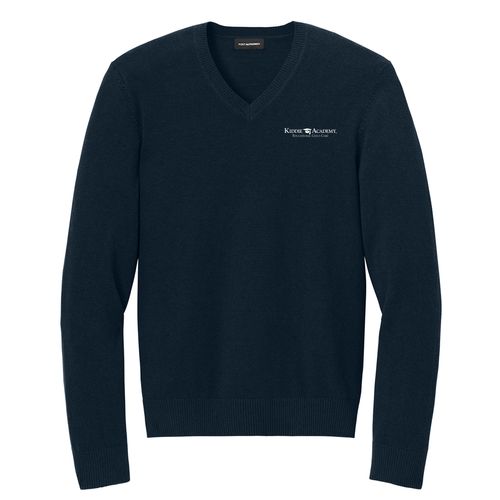 Port Authority Easy Care V-Neck Sweater (KA-SW2850) image thumbnail
