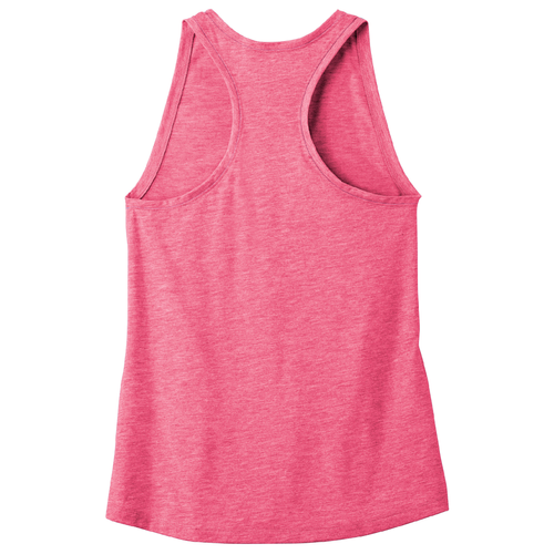 Sport-Tek Women's PosiCharge Tri-Blend Wicking Racerback Tank (KA-LST402) image thumbnail