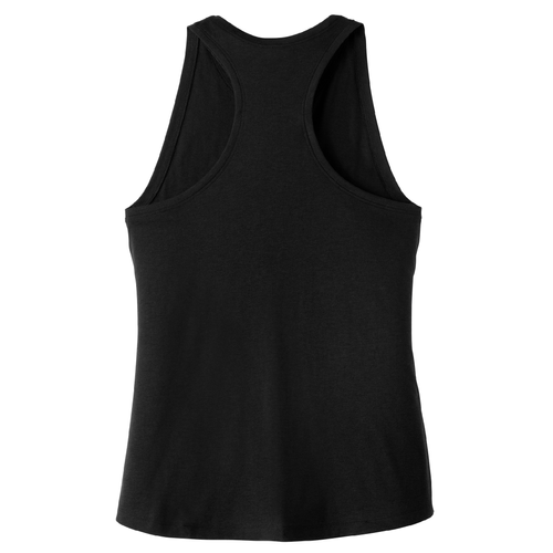 Sport-Tek Women's PosiCharge Tri-Blend Wicking Racerback Tank (KA-LST402) image thumbnail