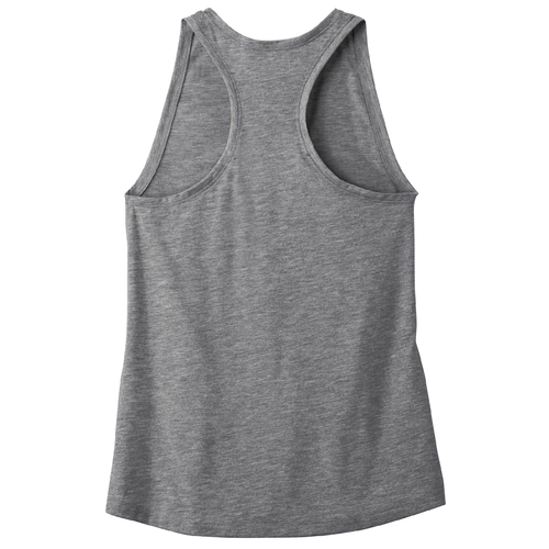 Sport-Tek Women's PosiCharge Tri-Blend Wicking Racerback Tank (KA-LST402) image thumbnail
