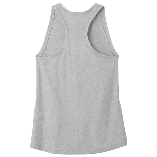 Sport-Tek Women's PosiCharge Tri-Blend Wicking Racerback Tank (KA-LST402) image thumbnail